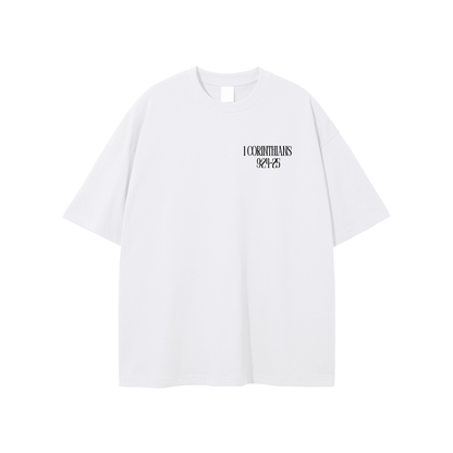 Stay in the Race T-shirt