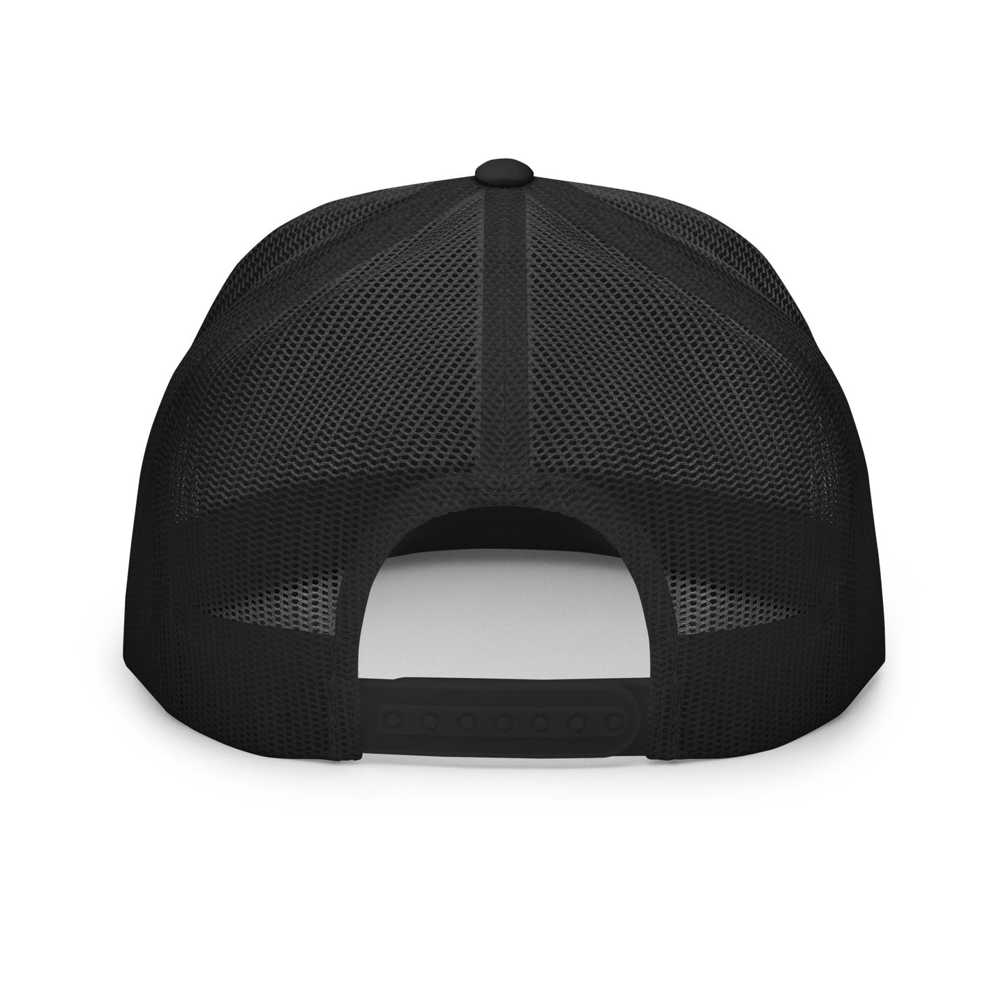Speak Bible to Me Trucker Cap