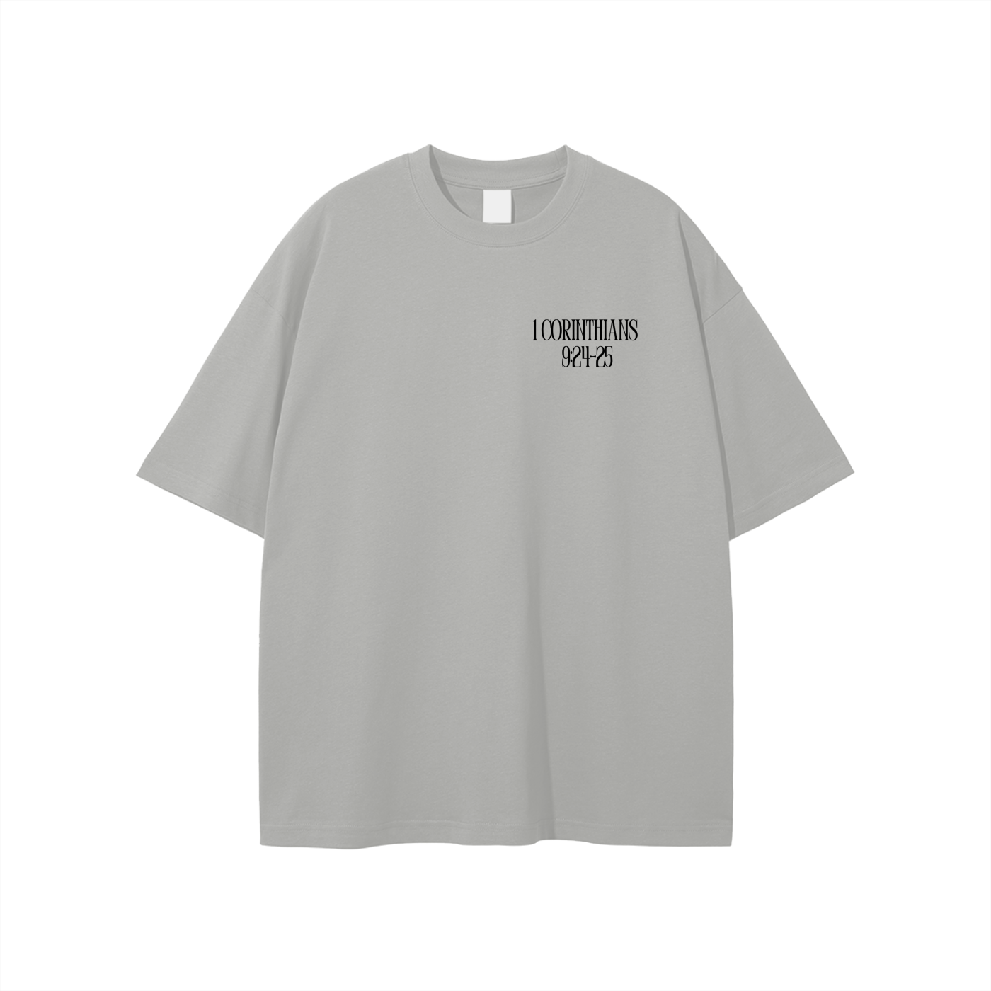 Stay in the Race T-shirt