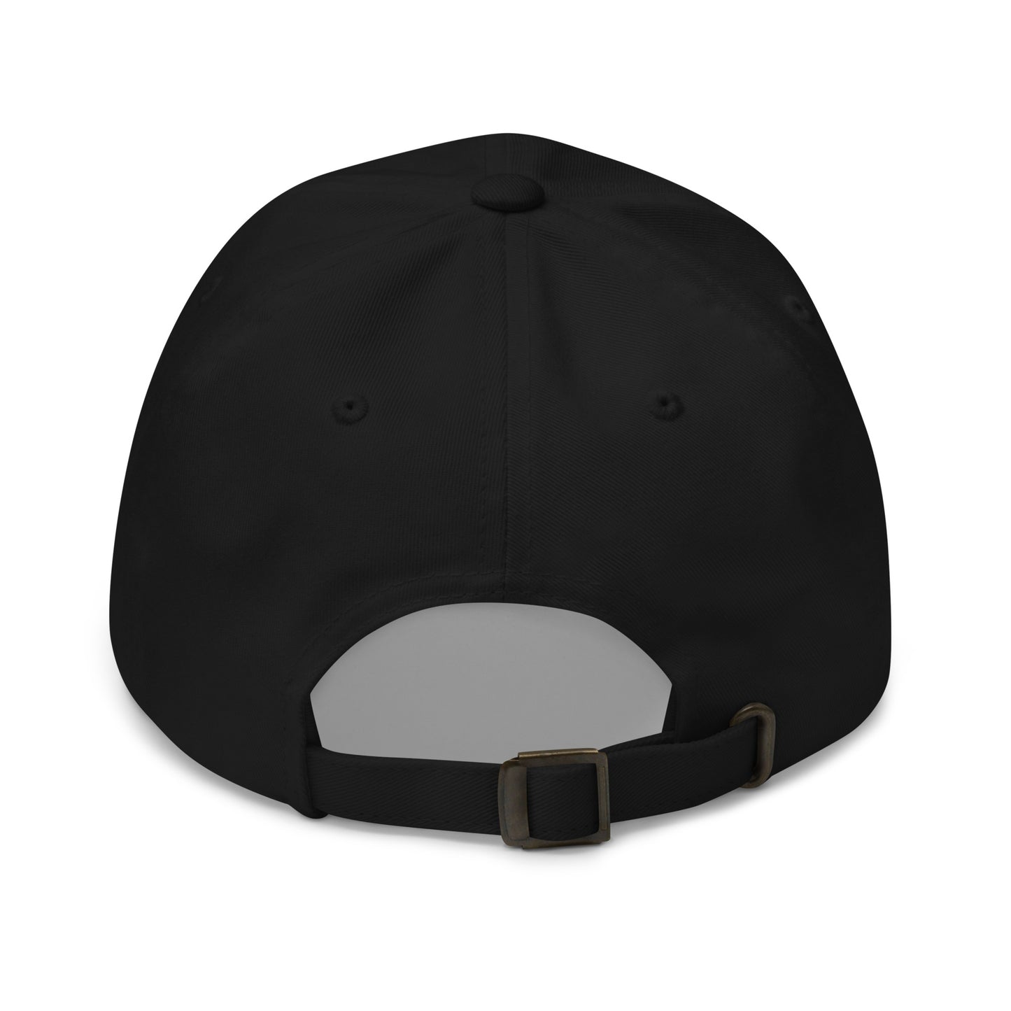 Advance The Kingdom Dad hat