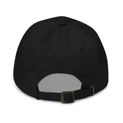 Advance The Kingdom Dad hat