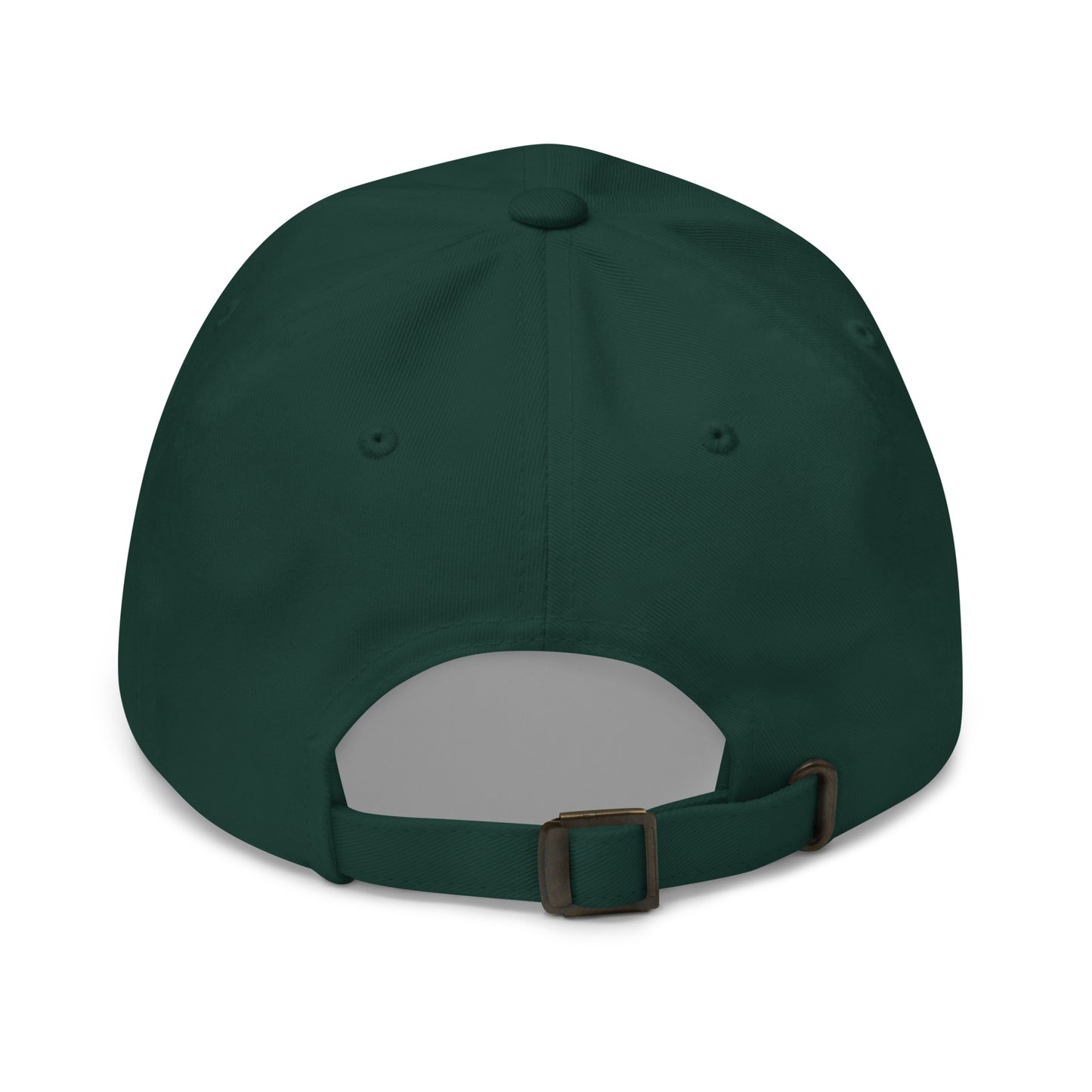 Advance The Kingdom Dad hat