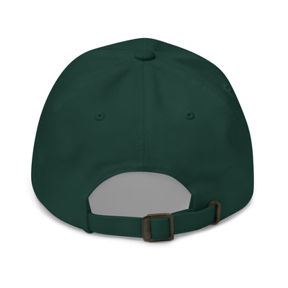 Advance The Kingdom Dad hat