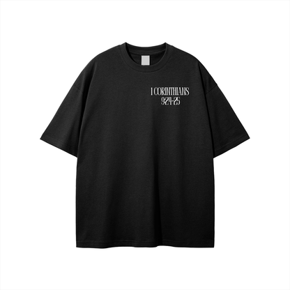 Stay in the Race T-Shirt